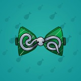 Bow Tie #1454
