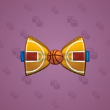 Bow Tie #1458 Bow Tie #1458