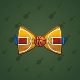 Bow Tie #1459 Bow Tie #1459