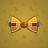 Bow Tie #1460
