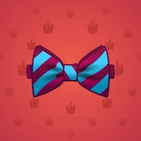 Bow Tie #1462 Bow Tie #1462