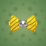 Bow Tie #1465 Bow Tie #1465