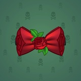 Bow Tie #1466 Bow Tie #1466