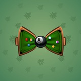 Bow Tie #1467 Bow Tie #1467