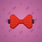 Bow Tie #1468 Bow Tie #1468