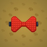 Bow Tie #1469 Bow Tie #1469