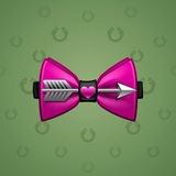 Bow Tie #1476 Bow Tie #1476