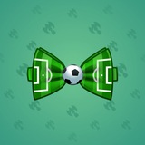 Bow Tie #1481 Bow Tie #1481