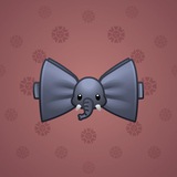 Bow Tie #1489 Bow Tie #1489