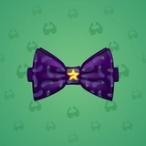 Bow Tie #1496 Bow Tie #1496