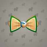 Bow Tie #1497 Bow Tie #1497
