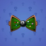 Bow Tie #15 Bow Tie #15