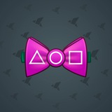 Bow Tie #1507 Bow Tie #1507