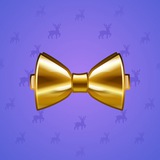 Bow Tie #1515 Bow Tie #1515
