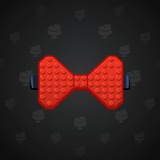 Bow Tie #1521 Bow Tie #1521