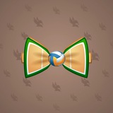 Bow Tie #1522 Bow Tie #1522