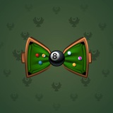 Bow Tie #1525 Bow Tie #1525