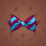 Bow Tie #1529 Bow Tie #1529