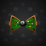 Bow Tie #1532 Bow Tie #1532