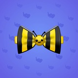 Bow Tie #1537 Bow Tie #1537