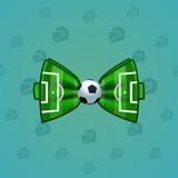 Bow Tie #1538 Bow Tie #1538