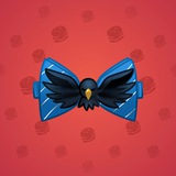 Bow Tie #1540 Bow Tie #1540