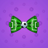 Bow Tie #1549 Bow Tie #1549