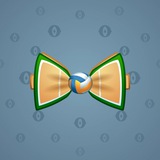 Bow Tie #155 Bow Tie #155