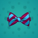Bow Tie #1551