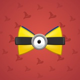 Bow Tie #1555 Bow Tie #1555