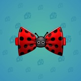 Bow Tie #1556
