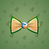 Bow Tie #1557 Bow Tie #1557