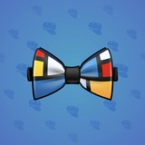 Bow Tie #156 Bow Tie #156