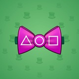 Bow Tie #1560 Bow Tie #1560