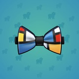 Bow Tie #1562 Bow Tie #1562
