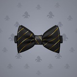 Bow Tie #1563 Bow Tie #1563