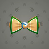 Bow Tie #1565 Bow Tie #1565