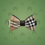 Bow Tie #1566 Bow Tie #1566