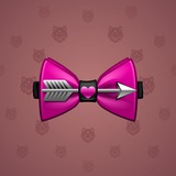Bow Tie #1568 Bow Tie #1568