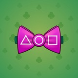 Bow Tie #1569 Bow Tie #1569