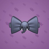 Bow Tie #1571 Bow Tie #1571