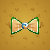 Bow Tie #1573 Bow Tie #1573