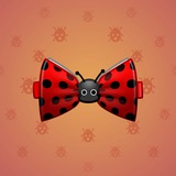 Bow Tie #1578 Bow Tie #1578