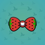 Bow Tie #1587 Bow Tie #1587