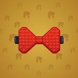 Bow Tie #1588 Bow Tie #1588