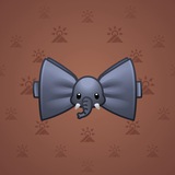 Bow Tie #1589 Bow Tie #1589