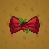 Bow Tie #1591 Bow Tie #1591
