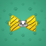 Bow Tie #1592 Bow Tie #1592