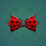 Bow Tie #1593 Bow Tie #1593