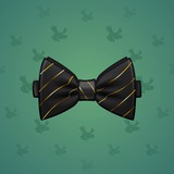 Bow Tie #1594 Bow Tie #1594